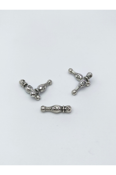 Mihra Takı Tasarım Material pentru realizarea de tesbih - Model Ayyıldız İmam...