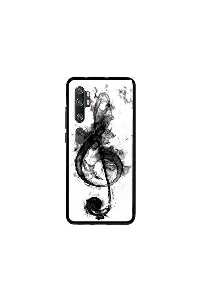 Atlas Husa personalizata tip carcasa Xiaomi Mi Note 10 Lite, Song Notes, , S1...