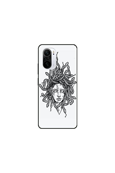 Atlas Husa personalizata tip carcasa Xiaomi Redmi 11T Pro, Medusa 2, , S1D1M0230