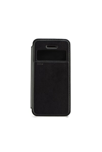 Atlas Θήκη για LG G3S\Beat\G3 Mini - Noble View (Μαύρο)