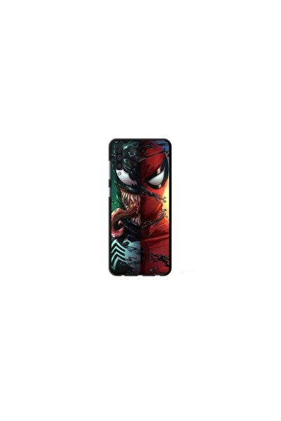 Atlas Εξατομικευμένη θήκη τύπου Xiaomi Mi 9 Lite, Spiderman 5, , S1D1M0171