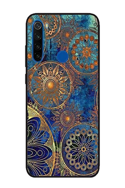 Atlas Εξατομικευμένη θήκη τύπου Xiaomi Redmi Note 8T, Mandela 3, , S1D1M0256
