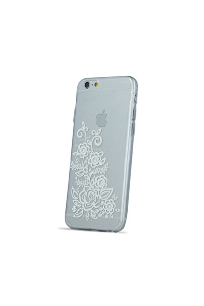 Atlas Husa SAMSUNG Galaxy S5 - Trendy Henna Flori