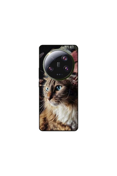 Atlas Προσαρμοσμένος τύπος θήκης Xiaomi 13 Ultra, Cat 1, , S1D1M0143