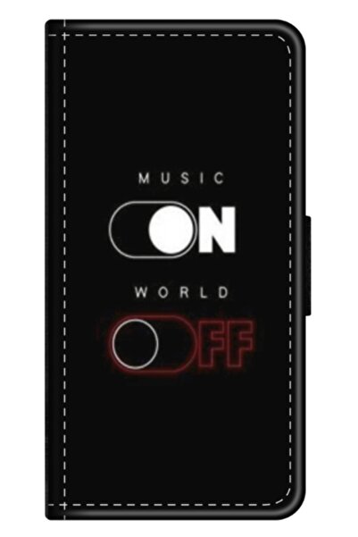 Atlas Husa personalizata tip carte Oppo A93, Phone On World Off, , S1D1M0131