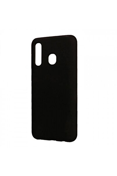 Atlas Husa SAMSUNG Galaxy M30 \ A40s - Rubber (Negru)