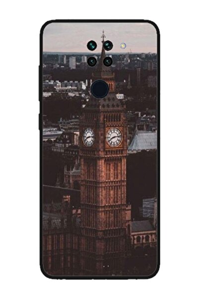 Atlas Husa personalizata tip carcasa Xiaomi Mi 10T Lite 5G, Big Ben 2, , S1D1...