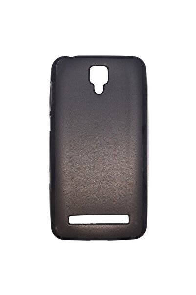 Atlas Husa ALLVIEW P5 Pro - Silicon TPU (Negru)