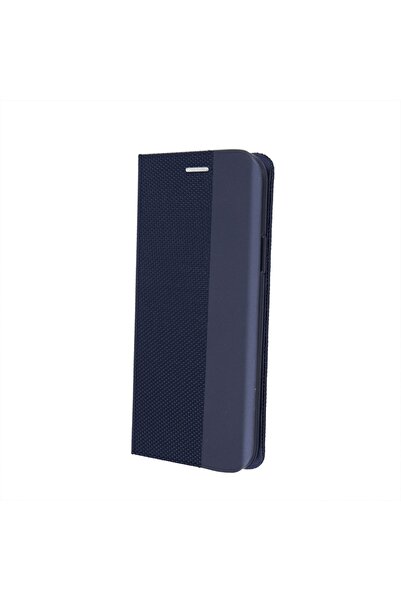 Atlas Husa HUAWEI P30 Lite - Sensitive Book (Bleumarin)