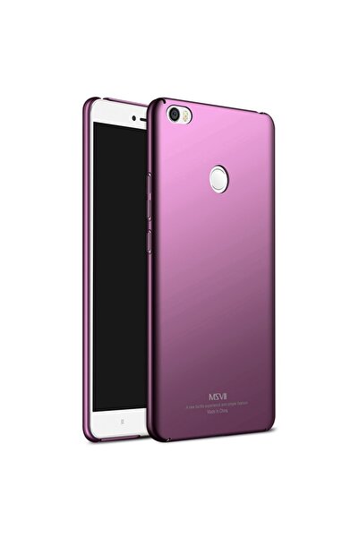 Atlas Husa XIAOMI Mi Max 2 - UltraSlim MSVII (Violet)