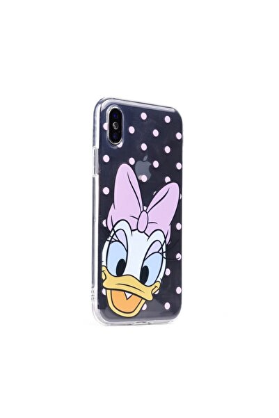 Atlas Husa SAMSUNG Galaxy A6 2018 - Daisy Duck 004