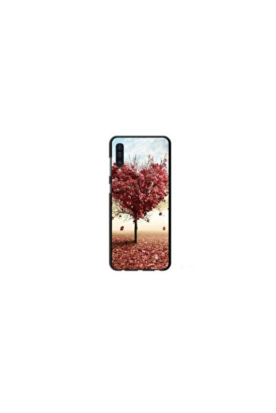 Atlas Εξατομικευμένη θήκη τύπου Xiaomi Mi 9 Lite, Heart Tree, , S1D1M0293