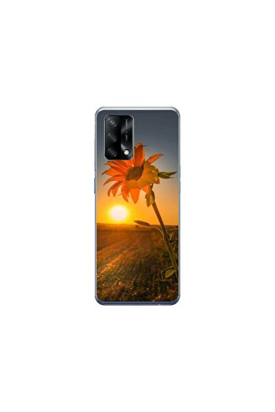 Atlas Εξατομικευμένη θήκη τύπου Xiaomi Redmi 12T, Sunflower 2, , S1D1M0194