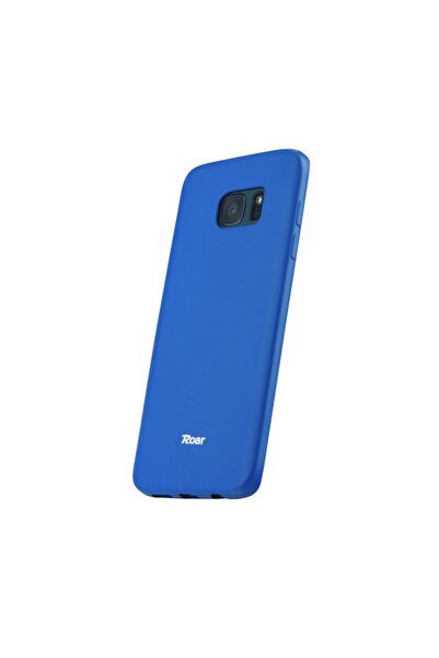 Atlas Кейс за APPLE iPhone 7 / 8 - Jelly Roar (син)