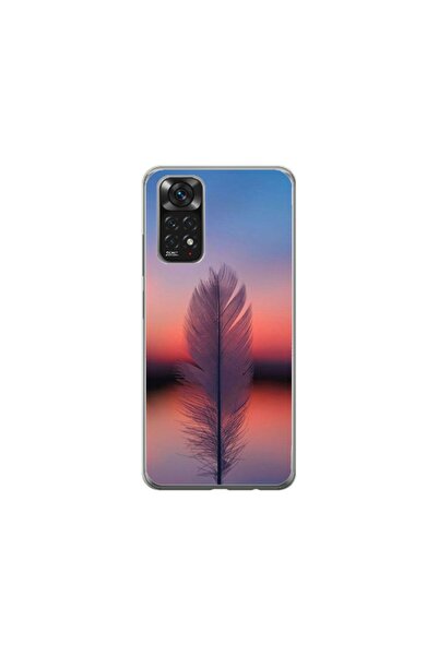 Atlas Εξατομικευμένη θήκη τύπου Xiaomi Mi 10T Pro 5G, Snowflake, , S1D1M0309