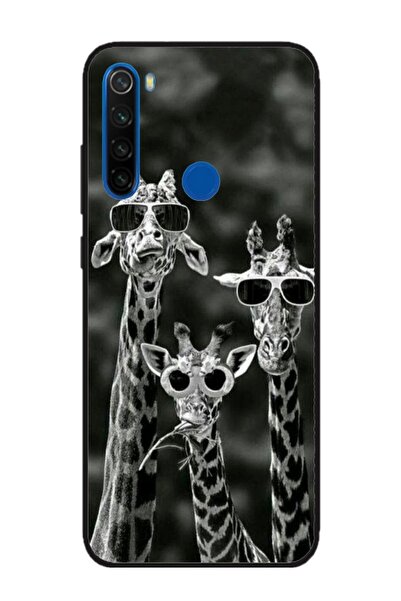 Atlas Husa personalizata tip carcasa Xiaomi Redmi 9, Zebra 1, , S1D1M0086