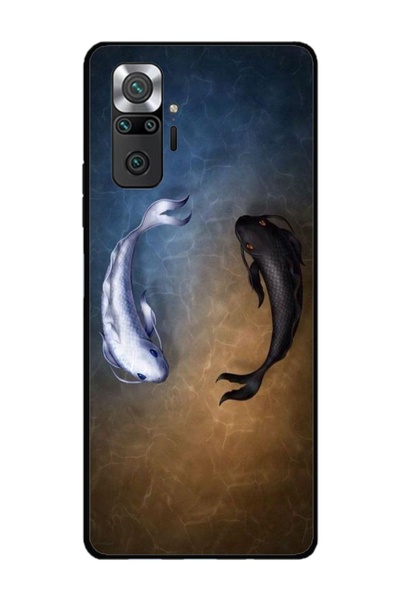 Atlas Προσαρμοσμένος τύπος θήκης Xiaomi Redmi Note 11 Pro Plus 5G, Ying and Y...