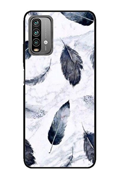Atlas Εξατομικευμένη θήκη τύπου Xiaomi Redmi Note 9S, Leaf Design 2, , S1D1M0071