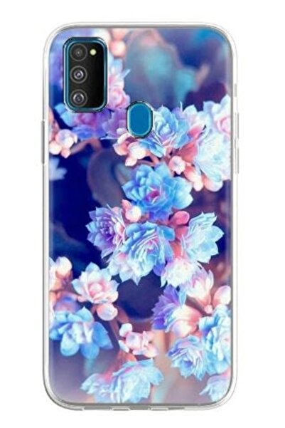 Atlas Husa pentru Motorola E20 Multi-style Patterns Back Cover