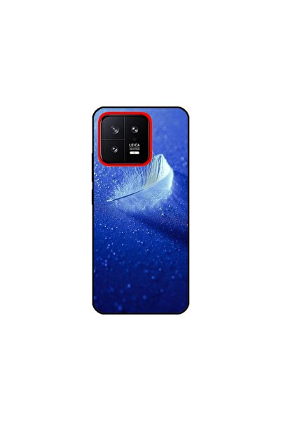 Atlas Husa personalizata tip carcasa Xiaomi 13, Pana, , S1D1M0236