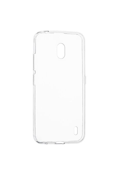 Atlas Θήκες NOKIA 2.2 - Ultra Slim (Διαφανής)