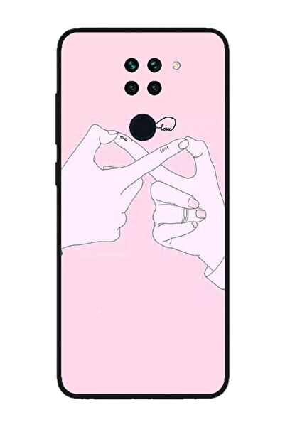 Atlas Εξατομικευμένη θήκη τύπου Xiaomi Mi 10T Lite, Infinity Together, S1D1M0251