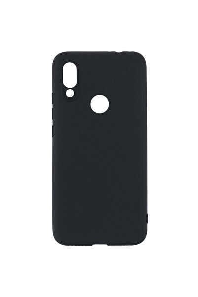 Atlas Husa Pentru XIAOMI Redmi 7 - Luxury Soft TSS, Negru