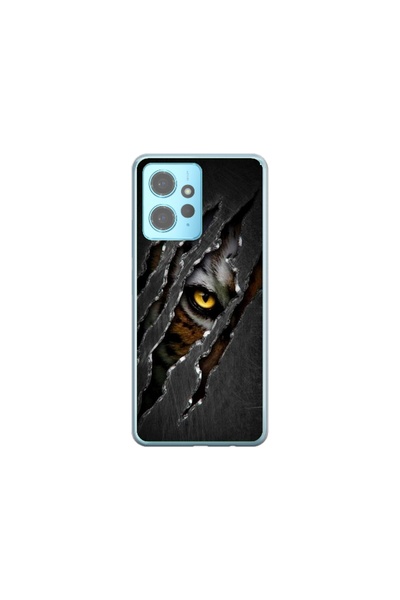 Atlas Персонализиран калъф тип Xiaomi Redmi Note 12 Pro Plus 5G, Hidden Tiger...
