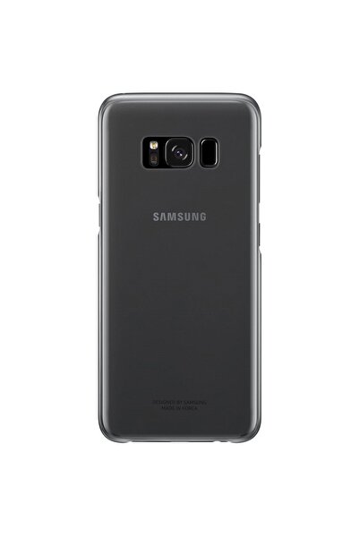 Atlas Husa SAMSUNG Galaxy S8 - Ultra Slim (Fumuriu)