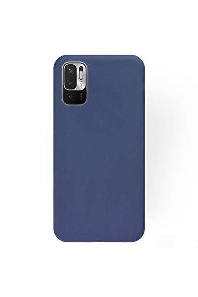 Atlas Husa pentru XIAOMI Redmi Note 10 (5G) \ Poco M3 Pro - Forcell Lite (Albastru)