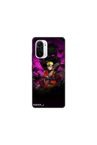 Atlas Husa personalizata tip carcasa Xiaomi Redmi 11T, Naruto 1, , S1D1M0132