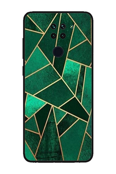 Atlas Husa personalizata tip carcasa Xiaomi Mi 10T Lite 5G, Emerald, , S1D1M0287