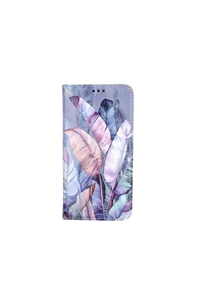 Atlas Husa SAMSUNG Galaxy A21s - Smart Trendy (Λουλούδια 1)