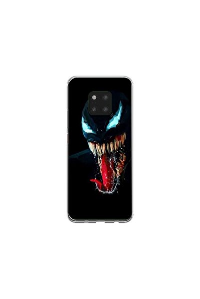 Atlas Husa personalizata tip carcasa Xiaomi Redmi Note 9 Pro, Venom 1, , S1D1...