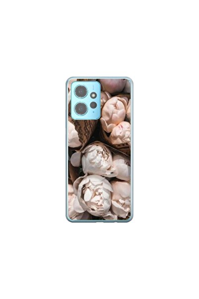 Atlas Husa personalizata tip carcasa Xiaomi Redmi Note 12 Pro 5G, Flowers 6, ...
