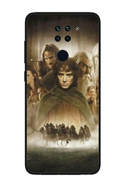 Atlas Husa personalizata tip carcasa Xiaomi Mi 10T Lite, Lord of the Rings 2,...