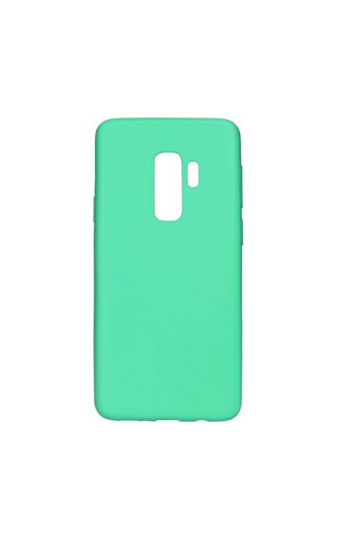 Atlas Husa SAMSUNG Galaxy S9 Plus - Ultra Slim Mat (Menta)