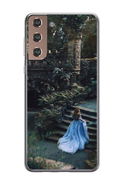 Atlas Εξατομικευμένη θήκη τύπου Samsung Galaxy S24 Plus, Bride, , S1D1M0338
