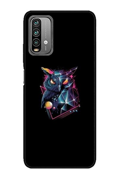 Atlas Εξατομικευμένη θήκη τύπου Xiaomi Redmi 10X, Colorful 9, , S1D1M0333