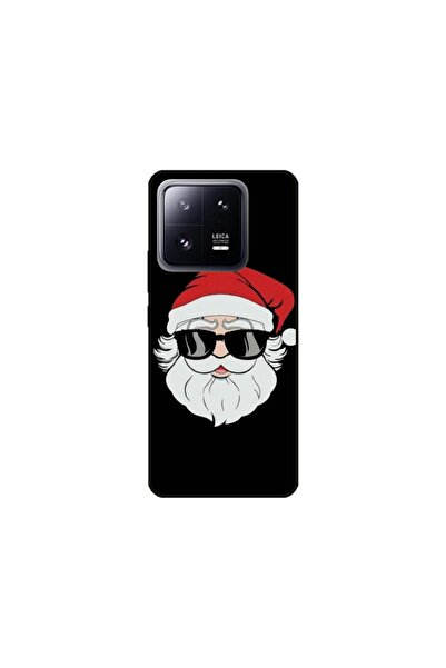 Atlas Husa personalizata tip carcasa Xiaomi 13 Pro, Cool Santa, , S1D1M0046