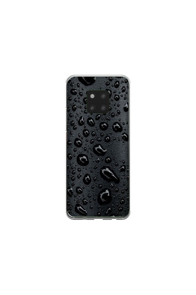 Atlas Husa personalizata tip carcasa Xiaomi Redmi Note 9 Pro, Rain, , S1D1M0244