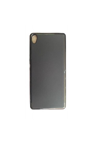 Atlas Husa ALLVIEW X2 Soul Style - Luxury Slim TPU TSS, Negru