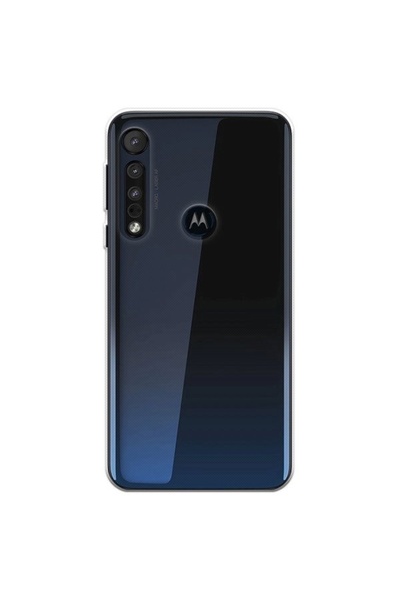 Atlas Husa MOTOROLA One Macro G8 Play - Ultra Slim 1mm (Transparent)