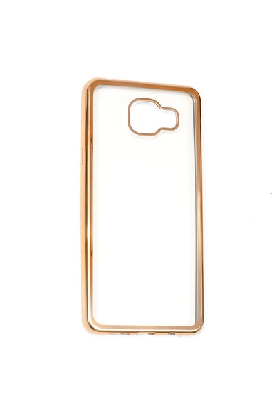 Atlas Husa XIAOMI RedMi Note 2 - Shiny Side TSS, Auriu