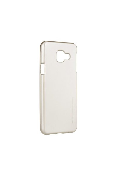 Atlas Θήκη SAMSUNG Galaxy A3 2016 - iJelly Mercury (Χρυσή)