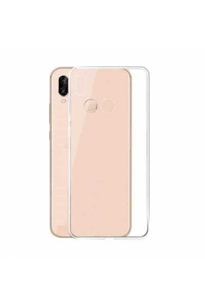 Atlas Θήκες SAMSUNG Galaxy A10s - Ultra Slim (Διαφανής)