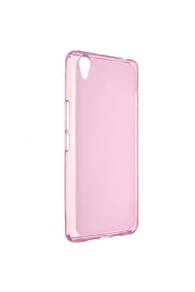 Atlas Husa SAMSUNG Galaxy Alpha - Ultra Slim (Roz Transparent)