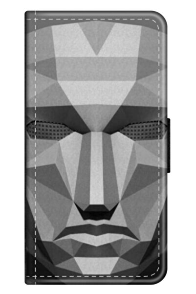 Atlas Εξατομικευμένη θήκη βιβλίων Xiaomi Redmi 12C, Squid Game 13, , S1D1M0185