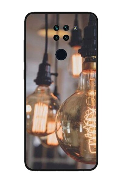 Atlas Husa personalizata tip carcasa Xiaomi Mi 10T Lite, Lightbulb, , S1D1M0322