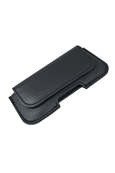 Atlas Husa Universala Pouch 5.5 - 5.7 (Negru)"